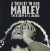 A Tribute to Bob Marley - The Riddim of a Legend (CD)